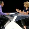 Silas Malafaia foi entrevistado por Marília Gabriela no programa 'De Frente com Gabi' na noite de domingo, em 3 de fevereiro de 2013