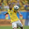 Neymar promove aumento de vendas de sunga usada durante jogo do Brasil contra Camarões