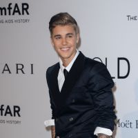 Justin Bieber volta a trabalhar após sofrer acidente de carro nos EUA