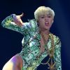 'Ela não está no mundo fazendo coisas ruins. Por que todos esses pais ou outras pessoas estão surtando sobre Miley ser ela mesma?', diz Shailene Woodley