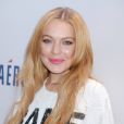 Lindsay Lohan fará o mesmo personagem que Madonna fez na montagem da Broadway, em 1988, na peça 'Speed-the-Plow'