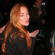Lindsay Lohan completa 28 anos nesta quarta-feira, 2 de julho de 2014