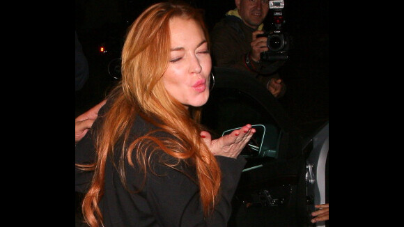 Lindsay Lohan completa 28 anos e comemora com volta ao cinema e teatro