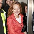 Lindsay Lohan vai voltar aos trabalhos depois de passar por várias internações em clínicas de reabilitação