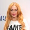 Após ter seu nome envolvido em grandes polêmicas, Lindsay Lohan retoma a carreira com alguns trabalhos em sua agenda