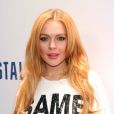 Após ter seu nome envolvido em grandes polêmicas, Lindsay Lohan retoma a carreira com alguns trabalhos em sua agenda