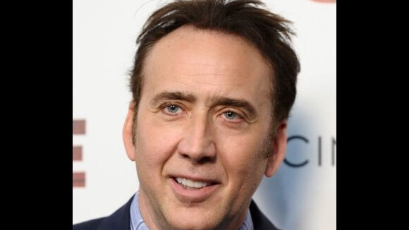 Nicolas Cage já é avô! Nasce primeiro neto do ator: 'Em êxtase!'