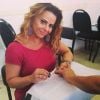 Em 'Império', Viviane Araújo vai interpretar a manicure Naná