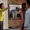 Reta final de 'Em Família': Helena atira em Laerte para proteger Luiza