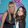 Carly Rose Sonenclar foi a finalista que Britney Spears levou à final do 'The X Factor USA'