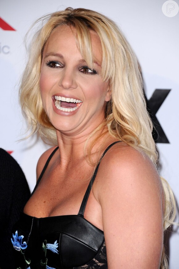 Britney Spears fará uma série de shows em Las Vegas, nos EUA, com um contrato que passa de US$ 160 milhões, afirma site americano em 5 de fevereiro de 2013