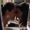 E na frente de uma juíza, Clara (Giovanna Antonelli) e Marina (Tainá Müller) vão trocar juras de amor, além do tradicional 'sim'