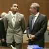Chris Brown demonstrou ter comportamento violento por diversas vezes