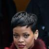 Rihanna foi agredida por Chris Brown em 2009 e o cantor foi sentenciado a liberdade condicional por cinco anos