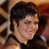 Ana Paula Arósio está fora da TV desde 2010, quando atuou em 'Na Forma da Lei'