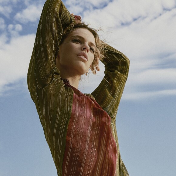 O ensaio da coleção La Medina foi fotografado por Pedro Loreto, sob styling de Felipe Veloso e José Camarano