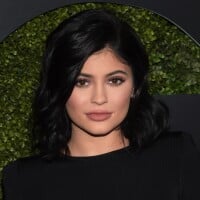 Kylie Jenner apaga fotos da filha, Stormi, da web: 'Não vou mais postar'