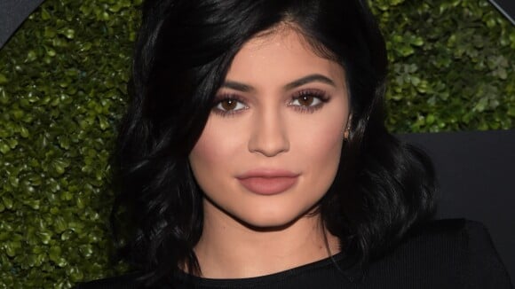Kylie Jenner apaga fotos da filha, Stormi, da web: 'Não vou mais postar'