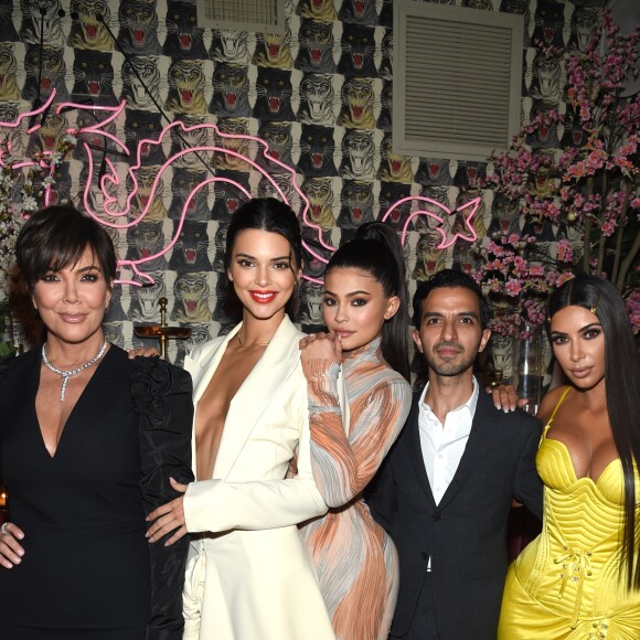 Kylie Jenner respondeu: 'Sim, eu cortei a minha bebê. Eu não vou postar mais fotos da minha menina a partir de agora'