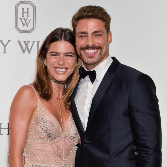 Cauã Reymond e Mariana Goldfarb se separaram brevemente em janeiro desse ano e, três meses depois, anunciaram a reconciliação