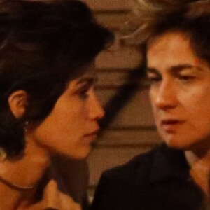 'Mais um 12/06 com ela', escreveu Nanda Costa