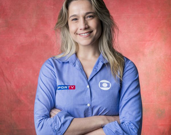 Copa Da Russia E Das Mulheres Confira Lista De Jornalistas Envolvidas Na Cobertura Do Mundial Purepeople