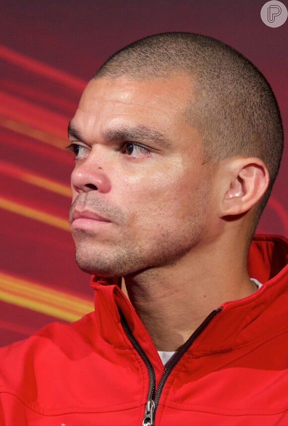 Pepe é zagueiro do time de Portugal na Copa do Mundo na Rússia