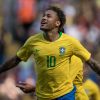 Camisa 10 da seleção brasileira, Neymar vai estrear na Copa do Mundo da Rússia com visual novo