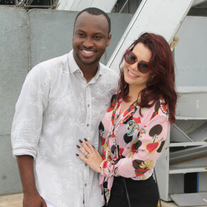 Fernanda Souza completa 34 anos na segunda-feira