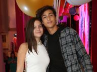 Mel Maia e namorado se encontram com ajuda das mães: 'Nos vemos quase todo dia'