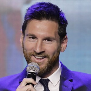 Lionel Messi é canceriano, nascido no dia 24 de junho de 1987, em Rosário, na Argentina 