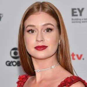 Marina Ruy Barbosa é canceriana nascida em 30 de junho de 1995 no Rio de Janeiro