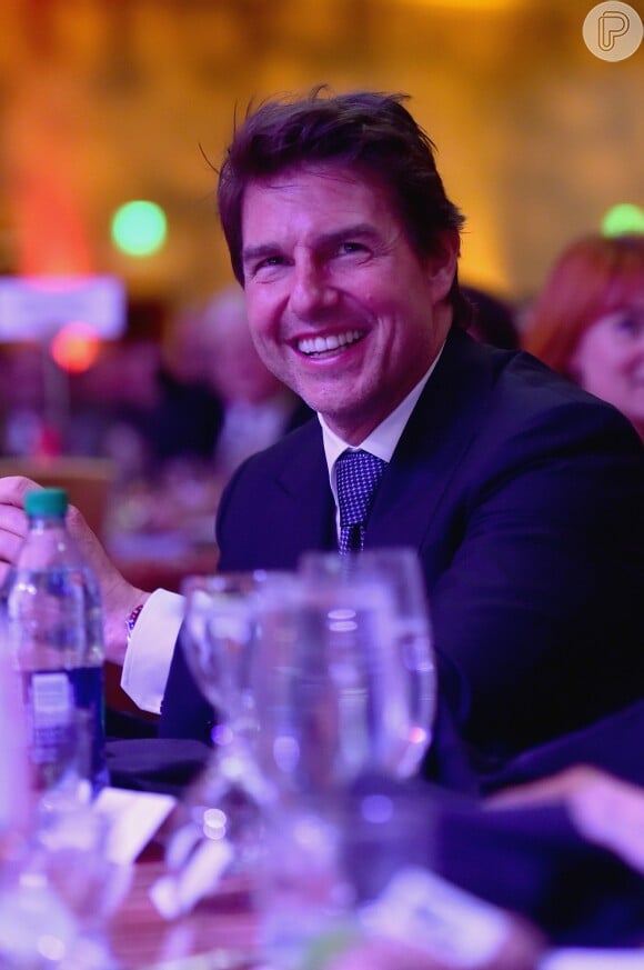 Tom Cruise é canceriano, nascido no dia 3 de julho de 1962 em Syracuse, Nova Iorque 