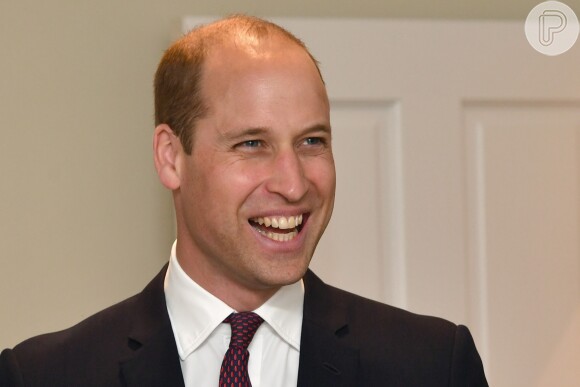 Príncipe William é canceriano, nascido no dia 21 de junho de 1982 em Londres, Reino Unido 