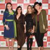 Monica Iozzi, Alessandra Negrini, Deborah Secco e Maria Casadevall integram o elenco do filme 'Mulheres Alteradas'