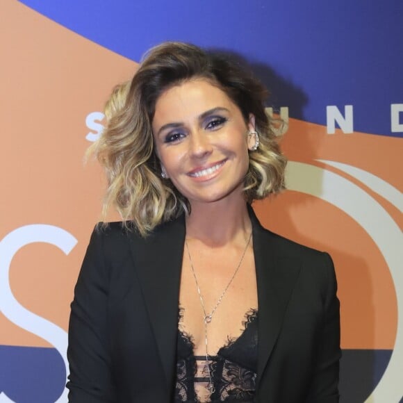 Luzia (Giovanna Antonelli) é surpreendida pelo filho Ícaro (Chay Suede) nos próximos capítulos de novela 'Segundo Sol': 'Como foi que você me encontrou?'