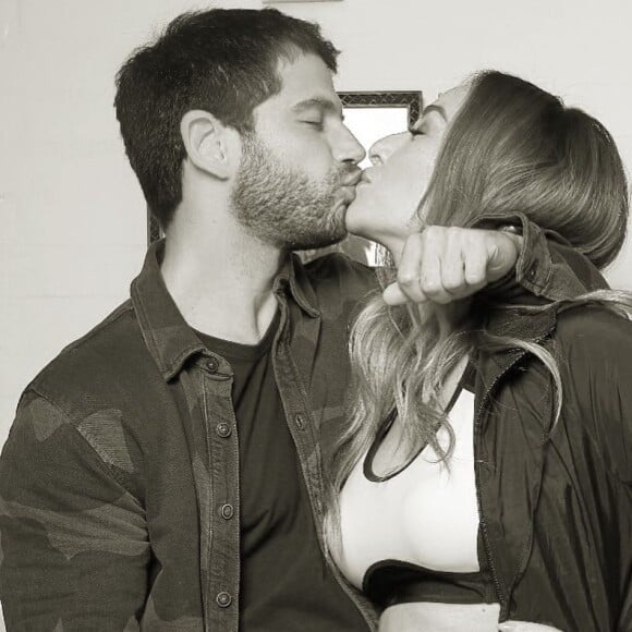 Sabrina Sato adia planos de casamento com Duda Nagle