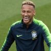 Neymar tem exibido cabelos estilosos em sua passagem pela Copa na Rússia