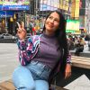Thaynara OG é digital influencer e surgiu no snapchat