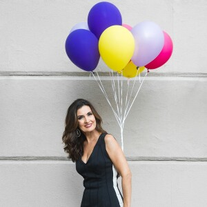 'Que essa alegria se repita na Rússia', declarou Fátima Bernardes