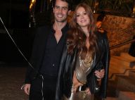 Marina Ruy Barbosa reúne famosos em festa de aniversário do Rio. Veja fotos!
