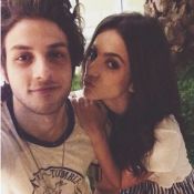 Manu Gavassi fala sobre fim de namoro com Chay Suede: 'Carinho grande'