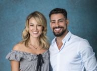 Casal top! Paolla Oliveira vai viver romance com Cauã Reymond na novela 'Troia'