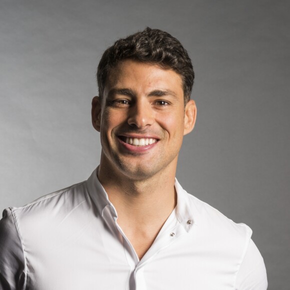 Cauã Reymond está escalado para a novela 'Troia', que irá ao ar após 'O Sétimo Guardião', na faixa das nove