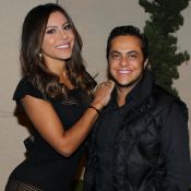 Thammy Miranda e mulher planejam engravidar em 2018: 'Vamos fazer inseminação'