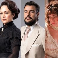 'Orgulho e Paixão': Susana é desmascarada por Olegário e expulsa por Julieta