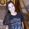 Ex-BBB Emilly Araújo foi eleita 'Personalidade da Internet' em 2017
