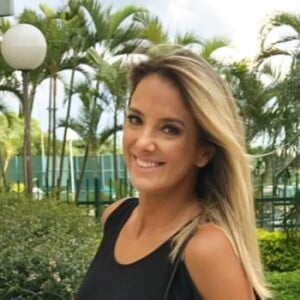 Ticiane Pinheiro contou que amadureceu após separação de Roberto Justus