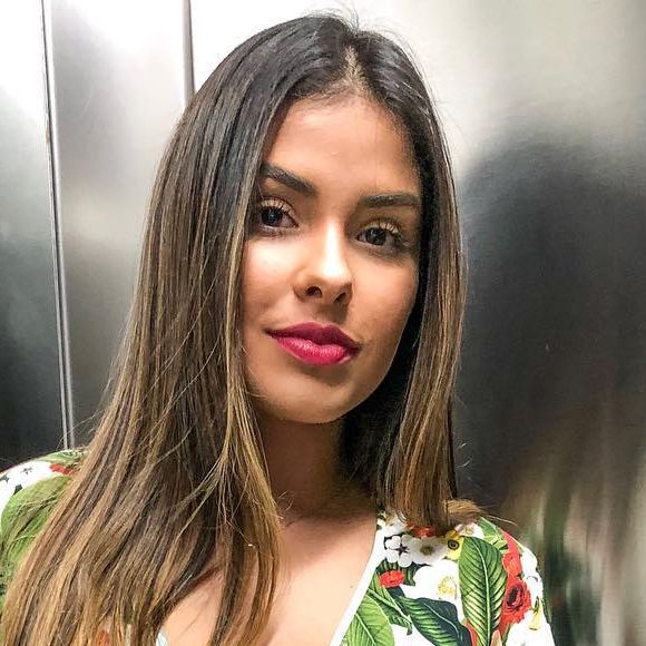 Munik Nunes foi campeã da 16ª edição do 'BBB' e terceira colocada do 'Power Couple 3'