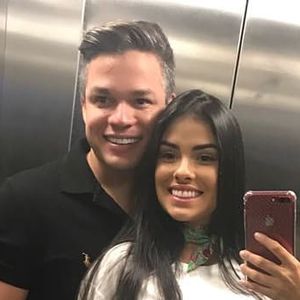 Restaurante foi indicação dos fãs do casal para Munik Nunes comemorar aniversário de 22 anos